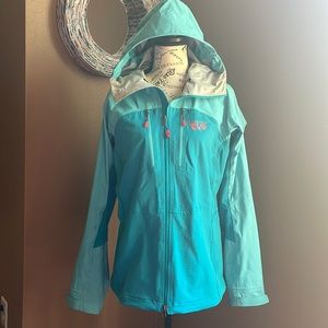 Mountain HardWear Jacket